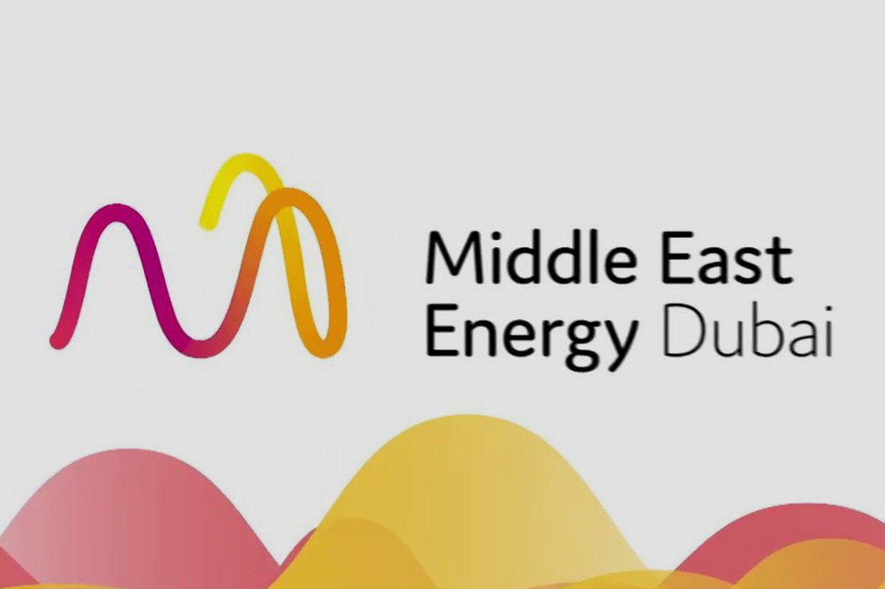 45.Middle East Energy 2020